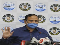 Omicron in Delhi: दिल्ली में मिले 3 ओमिक्रोन वेरिएंट से संक्रमित लोगों की कोई ट्रैवल हिस्ट्री नहीं