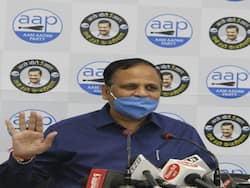 Omicron in Delhi: स्वास्थ्य मंत्री सत्येंद्र जैन ने चेताया, दिल्ली में ओमिक्रोन वेरिएंट का कम्युनिटी स्प्रेड शुरू