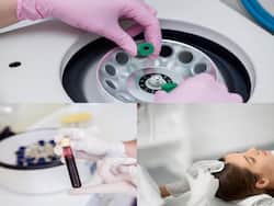 Regain You Mane Naturally: Know How Platelet-Rich Plasma Can Help You Revitalize Your Hair Growth