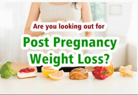Post Pregnancy Weight Loss: Ayurvedic Diet Plan To Burn Belly Fat And Lose Weight Post Pregnancy Weight Loss: Ayurvedic Diet Plan To Burn Belly Fat And Lose Weight