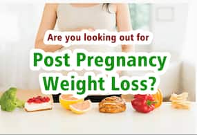Post Pregnancy Weight Loss: Ayurvedic Diet Plan To Burn Belly Fat And Lose Weight