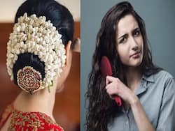 Post-Wedding Hair Care: Tips To Bring Back The Lost Lustre To Your Tresses