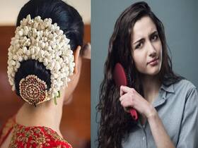 Post-Wedding Hair Care: Tips To Bring Back The Lost Lustre To Your Tresses