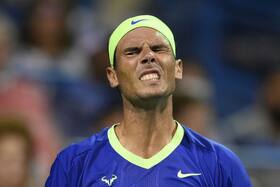 Rafael Nadal: टेनिस खिलाड़ी राफेल नडाल हुए कोरोना से संक्रमित, फैंस को ट्वीट कर दी जानकारी