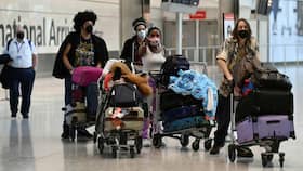 Travelling To UK or US? Know About The Revised Travel Guidelines Before Booking Your Tickets Travelling To UK or US? Know About The Revised Travel Guidelines Before Booking Your Tickets