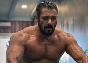 Salman Khan' Birthday: Healthy Diet To Daily Workout, Here's How He Stays Fit At 59