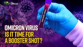 Omicron Variant: How are the symptoms different from Delta and Beta Variant? | Is It Time For A Booster Shot? Omicron Variant: How are the symptoms different from Delta and Beta Variant? | Is It Time For A Booster Shot?
