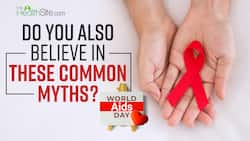 World AIDS Day 2021: कैसे बचाव किया जाए AIDS और HIV से?? देखिये ये वीडियो