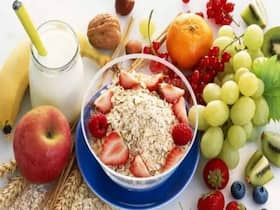 Kidney health: अपनी सुबह की डाइट में शामिल करें ये 5 फूड्स, दिनभर मशीन की तरह काम करेगी आपकी किडनी Kidney health: अपनी सुबह की डाइट में शामिल करें ये 5 फूड्स, दिनभर मशीन की तरह काम करेगी आपकी किडनी