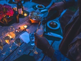 Tips To Take Care Of Your Health After Christmas And New Year Celebrations