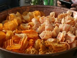 Street-Style Recipes: Delicious Regional Snacks To Try At Home