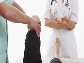 Osteoarthritis Of The Knee During Pregnancy: 4 Exercises Suggested By Physiotherapist