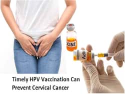Most Cervical Cancers Are Caused By HPV Infections: Get Vaccinated to Protect Yourself And Others