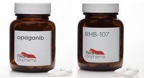 Covid Pill Opaganib May Be Effective Against Omicron, Other Variants Of Concern: RedHill