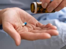 EMA Issues Advice On Use Of Pfizer Covid-19 Pill: Who Should Or Shouldn't Take The Medicine