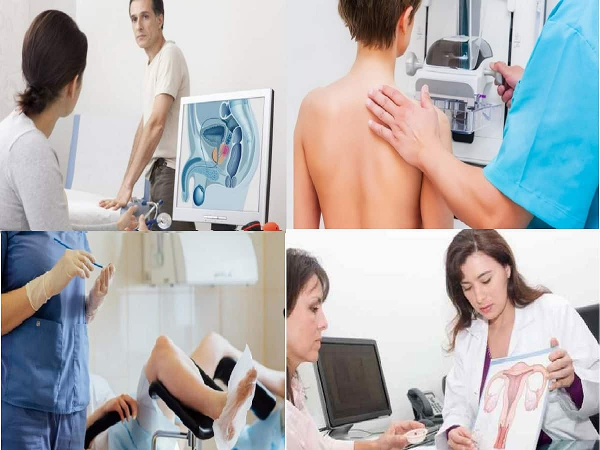 Mammogram : Top and Latest News, Articles, Videos and Photo About