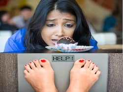 Craving Junk Food While On A Weight Loss Diet? Try These Low-Calorie Alternatives