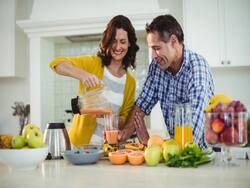 A Complete Guide to Healthy Eating To Stay In The Pink Of Health