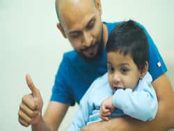 Wolff-Parkinson-White Syndrome: Children Born With This Condition Will Have Episodes Of Fast Heartbeats