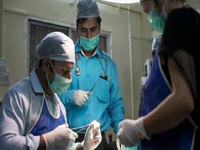 Trends That May Dominate Healthcare Industry In 2022 Trends That May Dominate Healthcare Industry In 2022