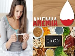 Iron Deficiency Anaemia May Affect Fertility: Expert Explains What Can Be Done
