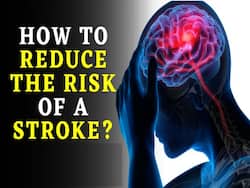 10 Tips to Avoid The Risk of Stroke Naturally
