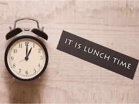 Ideal Eating Timings To Increase The Pace Of Your Weight Loss Journey