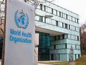 WHO, Government Of India Sign Agreement To Establish Global Centre For Traditional Medicine