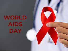 World AIDS Day: Journey Of HIV Treatment - From The First Case In 1981 To 2021 World AIDS Day: Journey Of HIV Treatment - From The First Case In 1981 To 2021