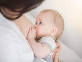 How To Make Breastfeeding More Manageable For Mother's With C-Section Deliveries