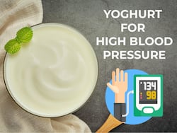 Suffering From Hypertension? Make Yoghurt A Part Of Your Diet To Manage High Blood Pressure Levels