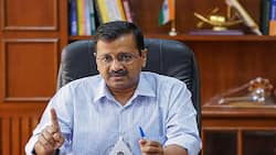 Yellow Alert: ओमिक्रोन पर CM अरविंद केजरीवाल का बड़ा ऐलान, राजधानी में आज से लागू होगा येलो अलर्ट