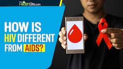 HIV VS AIDS: क्या फर्क है HIV और AIDS में, क्या है एड्स के सिम्पटम्स? WATCH VIDEO