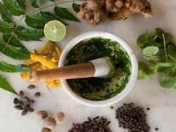 Stay Healthy with Ayurvedic Remedies during The Times of COVID-19