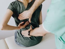 Here Are The Pitfalls Of Work From Home On Human Spine And How To Fix It