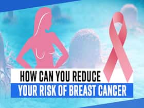 Manageable Risk Factors of Breast Cancer Manageable Risk Factors of Breast Cancer
