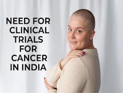 Cancer Situation In India: How Clinical Trials Hold The Key To Improving Outcomes
