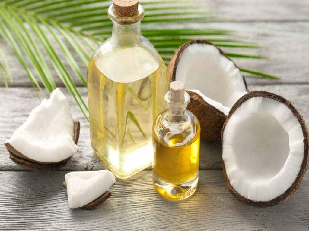 How Long Does Coconut Oil Take To Lighten Skin TheHealthSite