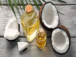 बुढ़ापे तक बालों को रखना है काले, घने, मजबूत, तो नारियल तेल से तैयार इन 4 हेयर मास्क को जरूर करें ट्राई