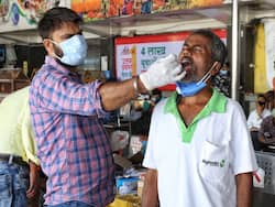 भारत में 571 दिनों में सबसे कम दर्ज किए गए कोरोना के नए मामले, एक दिन में 5,784 एक्टिव केस