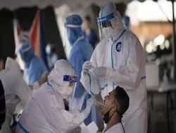 People Infected With Omicron 70% Less Likely To Need Hospital Care: UK Health Security Agency