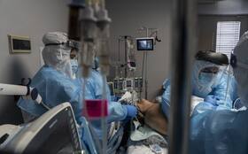 COVID-19 Live Updates: 172 Omicron Cases In Two Weeks, Is India Ready For The Third COVID Wave Battle?