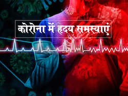 Heart Problems after COVID-19: कोरोना से रिकवर होने के बाद बढ़ रही है हृदय समस्‍याएं, डॉक्‍टर से जानिए बचाव के तरीके