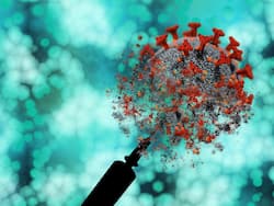 Covid-19 News Update: देश के इन 27 जिलों में तेजी से बढ़ रहा कोरोना का संक्रमण, केंद्र ने राज्यों को चेताया