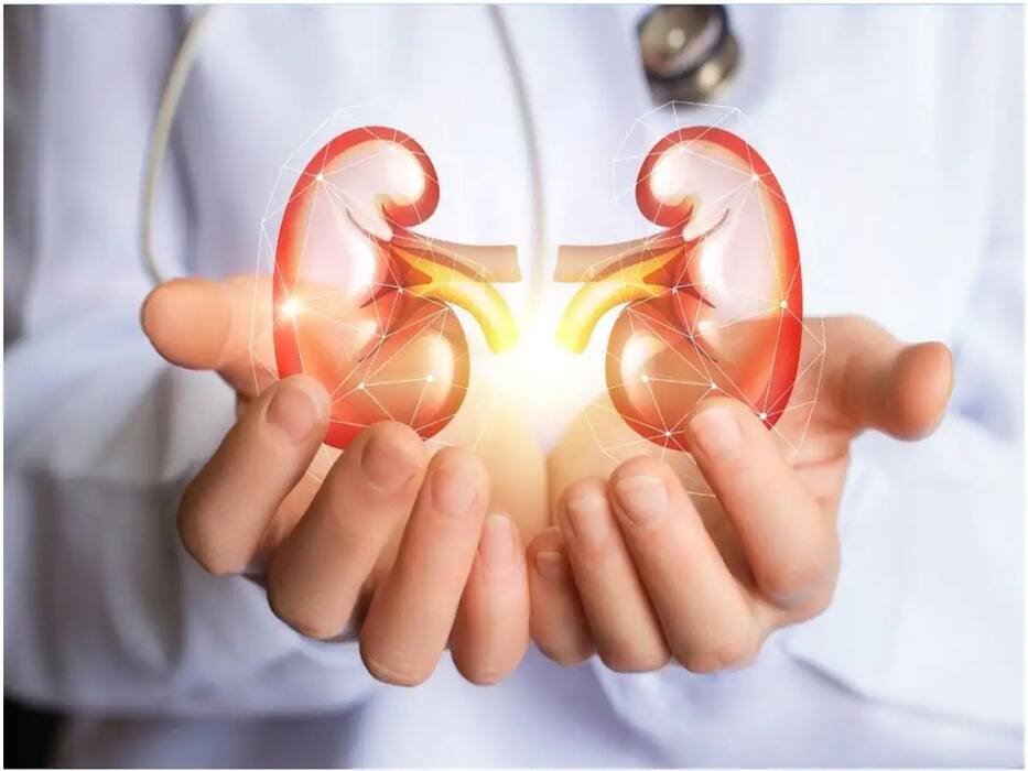 Year Ender 2021: Distorted Senses, Inflammation And Many More Complications Encountered Post COVID-19