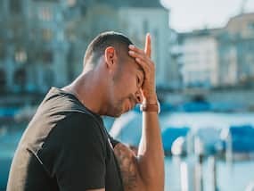 Is COVID-19 Increasing The Risk Of Psychiatric Disorders? Reveals Latest Study Is COVID-19 Increasing The Risk Of Psychiatric Disorders? Reveals Latest Study
