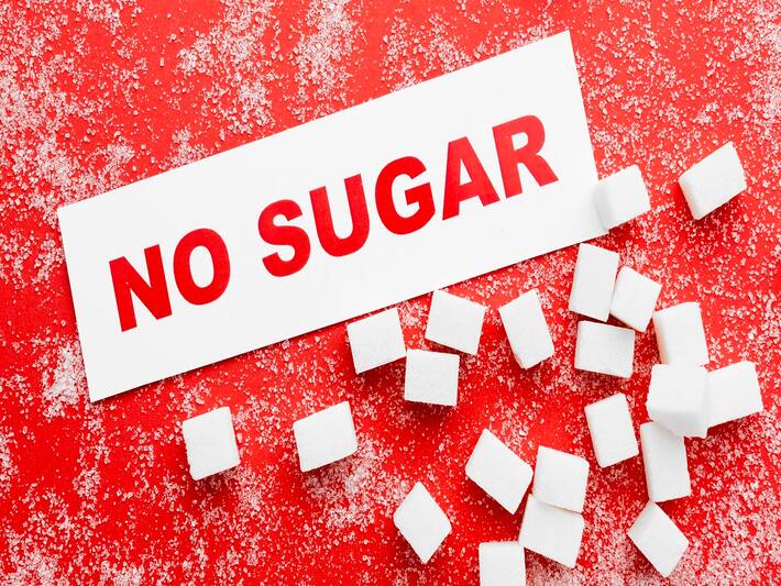 Are You Craving Sugar? Steps To Determine The Problem And Ways To Beat ...