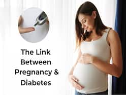 Planning A Baby? Get Your Blood Sugar Levels Checked First; Here's Why