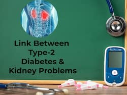 Suffering From Type 2 Diabetes? It Can Be A Risk Factor In Causation Of Renal Cell Carcinoma