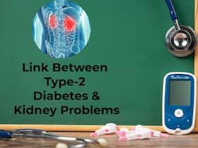 Suffering From Type 2 Diabetes? It Can Be A Risk Factor In Causation Of Renal Cell Carcinoma Suffering From Type 2 Diabetes? It Can Be A Risk Factor In Causation Of Renal Cell Carcinoma